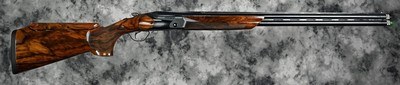 Beretta SL2 PSA Pro Sporting 12ga 32