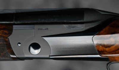 Beretta SL2 PSA Pro Sporting 12ga 32