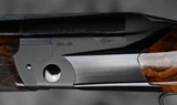 Beretta SL2 PSA Pro Sporting 12ga 32