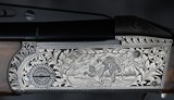 Krieghoff K80 Waterfowl Medallion Pro Sporter 12ga 30