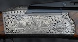 Krieghoff K80 Waterfowl Medallion Pro Sporter 12ga 30