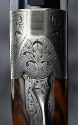Krieghoff K80 Waterfowl Medallion Pro Sporter 12ga 30