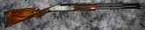 Krieghoff K80 Waterfowl Medallion Pro Sporter 12ga 30