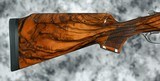 Krieghoff K80 Waterfowl Medallion Pro Sporter 12ga 30