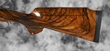 Krieghoff K80 Waterfowl Medallion Pro Sporter 12ga 30