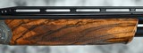 Krieghoff K80 Waterfowl Medallion Pro Sporter 12ga 30