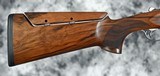 Beretta DT-11 B-Fast Super Sport 12ga 32