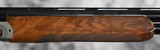 Beretta DT-11 B-Fast Super Sport 12ga 32