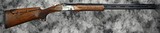 Beretta DT-11 B-Fast Super Sport 12ga 32