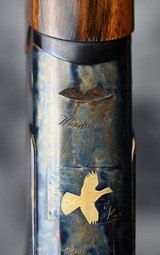 Caesar Guerini Woodlander 20ga 28