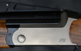 Blaser F3 Super Skeet with Briley Ultra Light Tubes 12ga 32