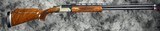 Blaser F3 Super Skeet with Briley Ultra Light Tubes 12ga 32