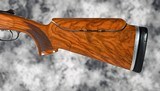 Blaser F3 Super Skeet with Briley Ultra Light Tubes 12ga 32