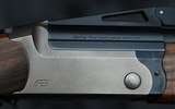 Blaser F3 Super Skeet with Briley Ultra Light Tubes 12ga 32