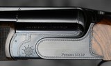 Perazzi MX12 Blued Sporting 12ga 31 1/2