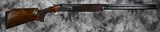 Perazzi MX12 Blued Sporting 12ga 31 1/2