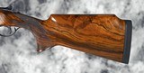 Perazzi MX12 Blued Sporting 12ga 31 1/2