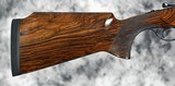 Perazzi MX12 Blued Sporting 12ga 31 1/2