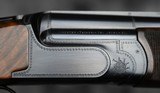 Perazzi MX12 Blued Sporting 12ga 31 1/2