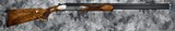 Blaser F3 Competition Sporter 12ga 32