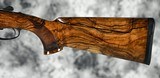 Blaser F3 Competition Sporter 12ga 32