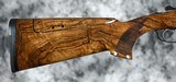 Blaser F3 Competition Sporter 12ga 32