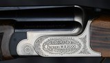 Perazzi MX2000 Skeet 12ga 29 1/2