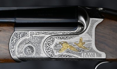 Caesar Guerini Tempio Left Handed Field 20ga 28