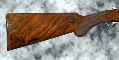 Caesar Guerini Tempio Left Handed Field 20ga 28
