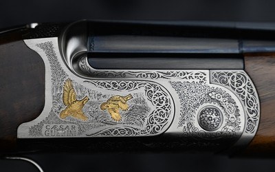 Caesar Guerini Tempio Left Handed Field 20ga 28