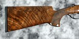 Rizzini BR550 High Rib Sporter 12ga 32