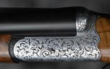 Rizzini BR550 High Rib Sporter 12ga 32