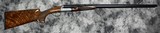 Rizzini BR550 High Rib Sporter 12ga 32
