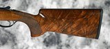 Rizzini BR550 High Rib Sporter 12ga 32