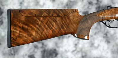 Rizzini BR550 High Rib Sporter 12ga 32