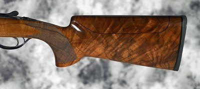 Rizzini BR550 High Rib Sporter 12ga 32