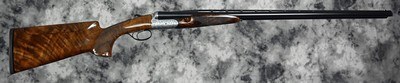 Rizzini BR550 High Rib Sporter 12ga 32