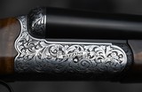 Rizzini BR550 High Rib Sporter 12ga 32