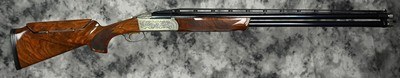 Krieghoff K80 Gold Line Super Scroll Pro Sporter 12ga 32
