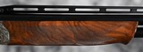 Krieghoff K80 Gold Line Super Scroll Pro Sporter 12ga 32