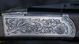 Krieghoff K80 Gold Line Super Scroll Pro Sporter 12ga 32
