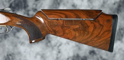 Krieghoff K80 Gold Line Super Scroll Pro Sporter 12ga 32