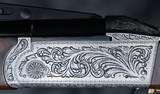 Krieghoff K80 Gold Line Super Scroll Pro Sporter 12ga 32