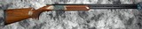 Beretta 694 Gold Sporting 12ga 31