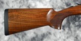 Beretta 694 Gold Sporting 12ga 31