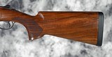 Beretta 694 Gold Sporting 12ga 31