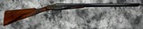 Purdey Best 12ga 27