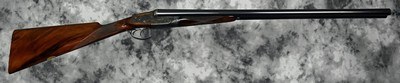 Purdey Best 12ga 27