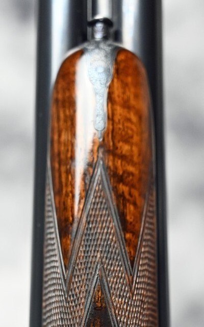 Purdey Best 12ga 27