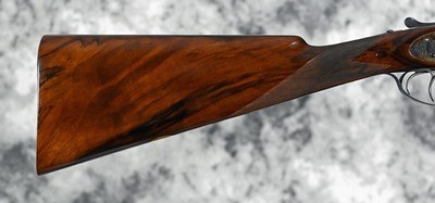 Purdey Best 12ga 27